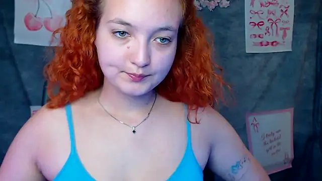 MissAriaa Chat XXX live