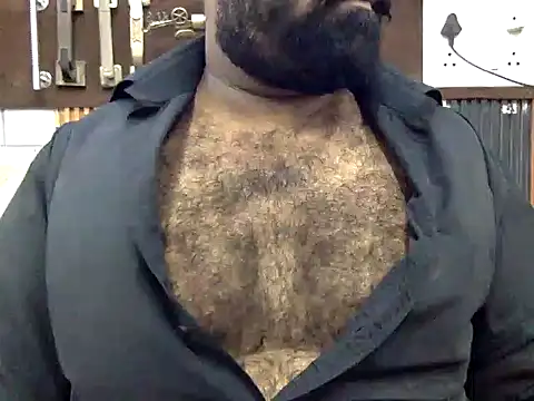 naughtydaddyy's Webcam Show