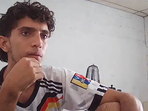 Noscay Live XXX-chat