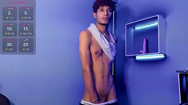 Živý XXX chat Alex_Bloom