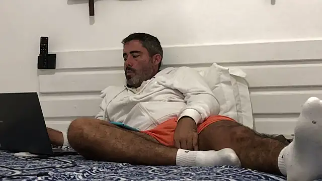 victor_chat Adlı Modelin Canlı XXX Sohbeti