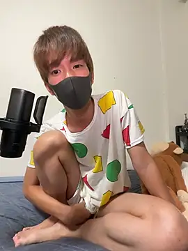 take_conan 在線直播表演