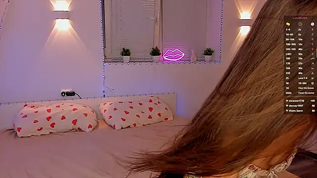 Raevella Obrolan Langsung XXX