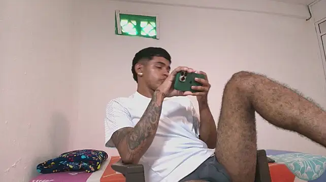 k_florez – Naživo XXX chat