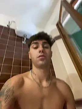alessio2026xx: вебкам-шоу