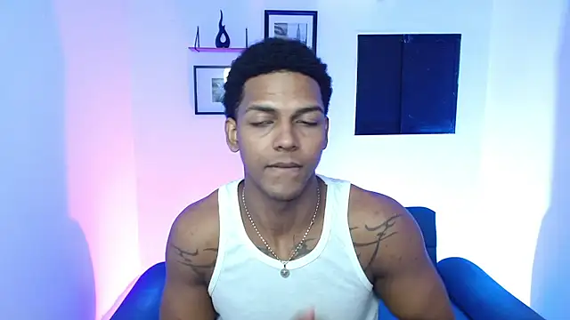 Jordan_z_ 现场XXX聊天