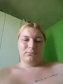 Jana_andjele Pertunjukan Webcam