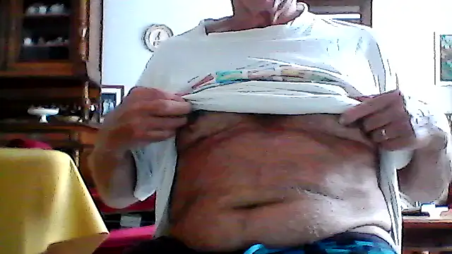 Soltissimo live XXX chat