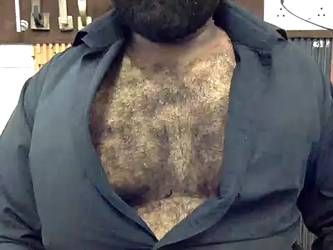 Show de webcam de naughtydaddyy