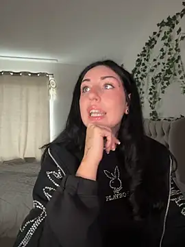 Živý XXX chat Estherjizz