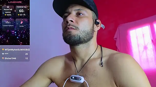 Chatroom XXX en direct de body_x29