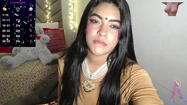 lakshmiraniii's Webcam Show