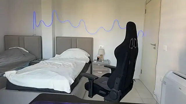 PrincesSsLilu's Webcam Show