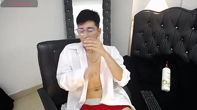 Chat XXX en directo de Nicolas_Rosenthal