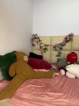 kymmgolden – webcam-show