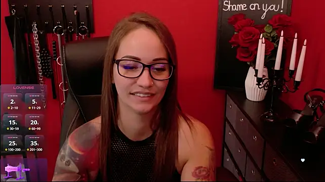 _MissJaneWarren_ Live XXX-Chat
