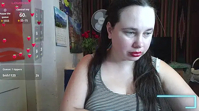 Cora_Maro – Live XXX-chat