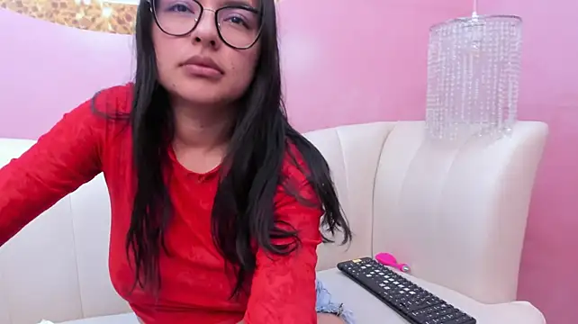 AuroraGreyy 라이브 XXX 채팅