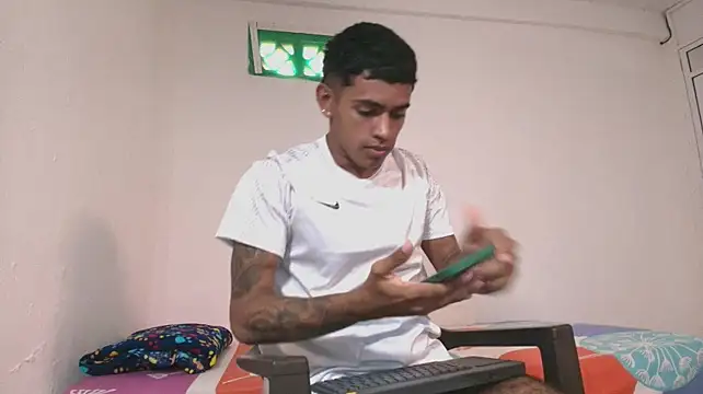 k_florez Live XXX-chat
