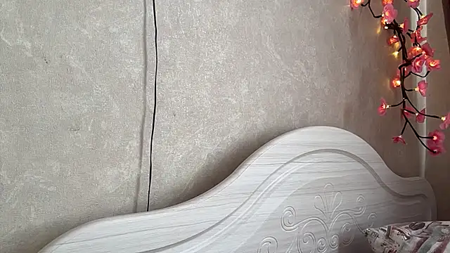 KamalaFlurry – Live XXX-chat