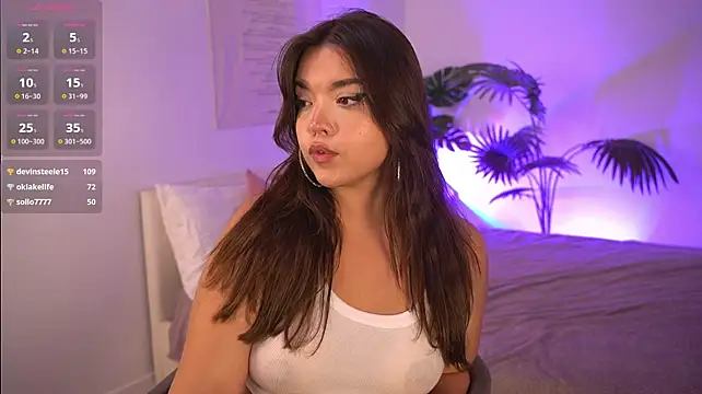 แชท XXX สดของ naomi__nova