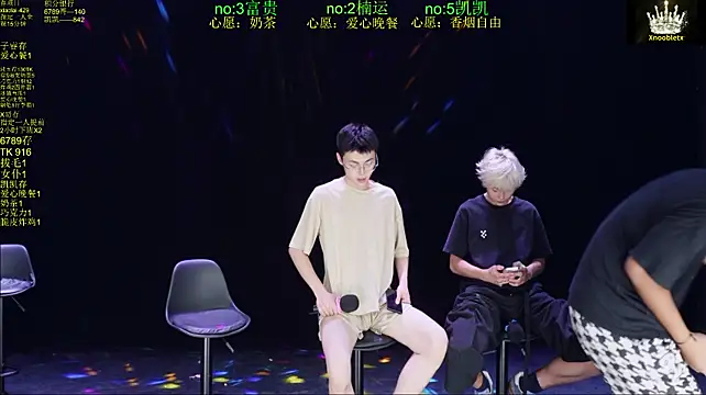 BTboy-0001 Chat XXX live