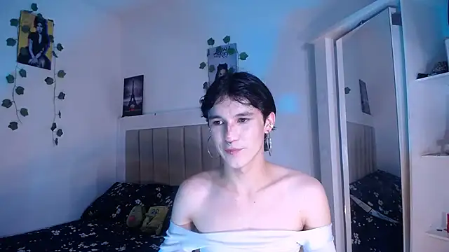 jullian_ricci 网络视讯表演