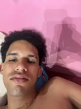 Stickmendez's Live XXX Chat