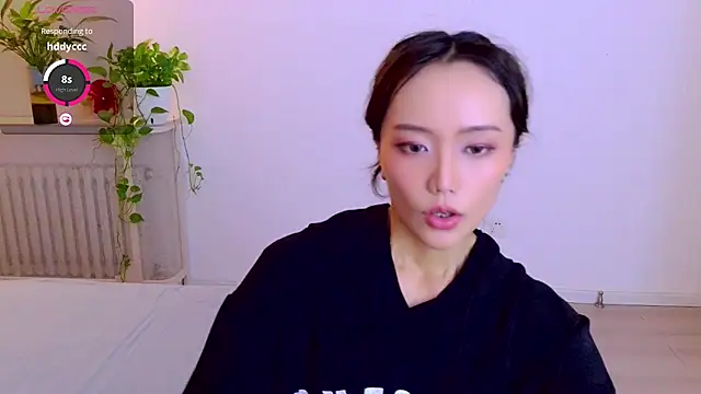 yufenna's Live XXX Chat