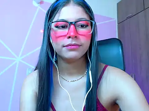 _ALLYSON18_'s Live XXX Chat