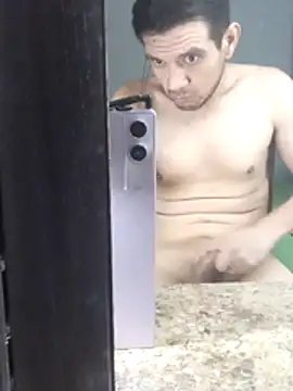 XXX chat uživo modela LMARawayo