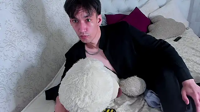 CalvinChapman 即時 XXX 聊天
