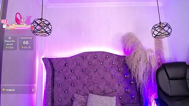 Živý XXX chat Paris_Harper