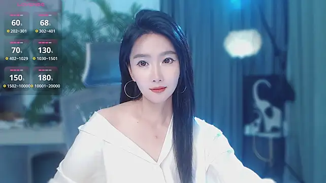 feifei-love's Live XXX Chat