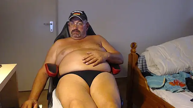 fraboys Show in webcam