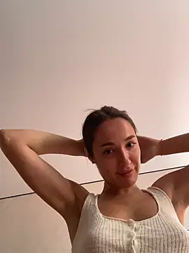NotYourMiss – Live XXX-chat