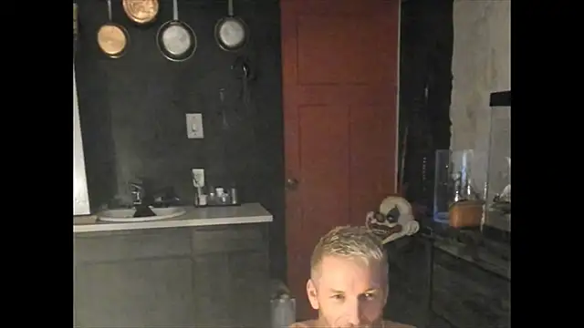 Ben_Jamin's Live XXX Chat