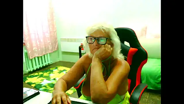 دردشة Natali7634 الجنسية المباشرة