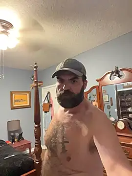 Živý XXX chat BootsAndCountry