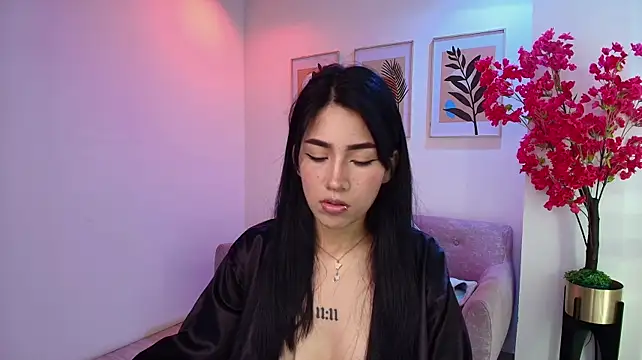 Rainy_doll's Live XXX Chat