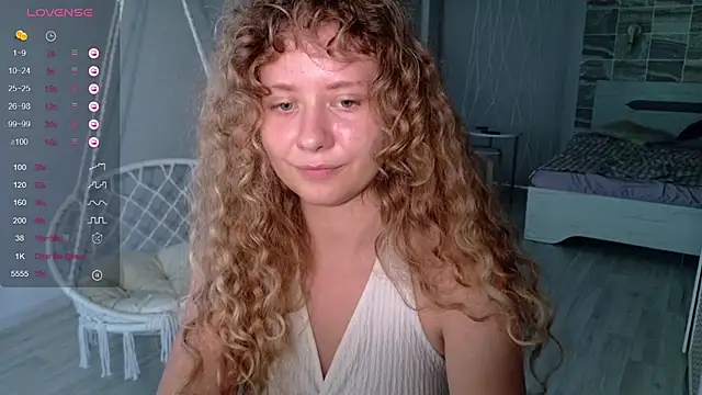 Milounee Live XXX-Chat