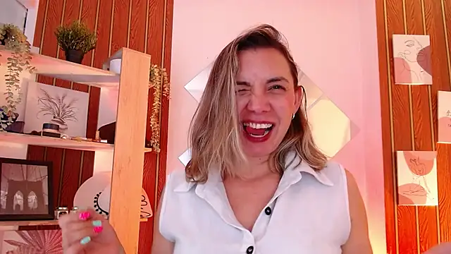 Czat XXX na żywo – milfsecret69