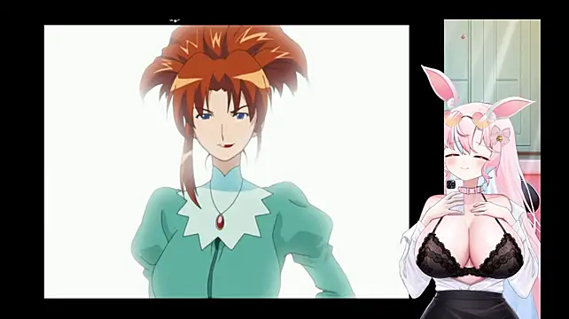 Mitao_ 在線直播表演