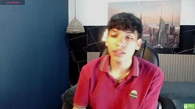 Jake_Falcon Live XXX-Chat