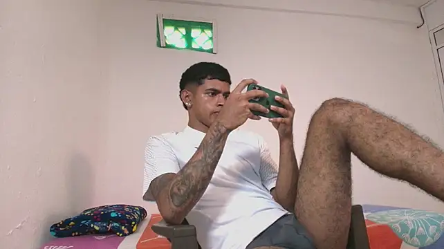 k_florez Live XXX-chat