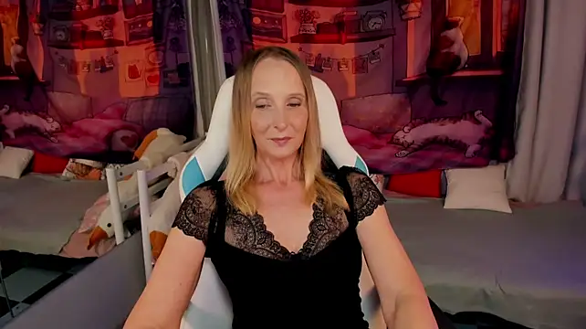ScarlettPalmer's Webcam Show