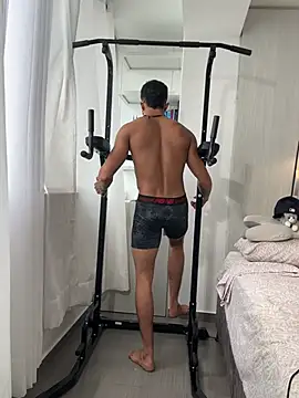 Paradise_boy__n Live XXX chat