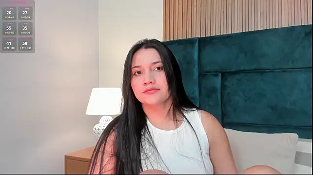 Kareena_chopra Adlı Modelin Canlı XXX Sohbeti