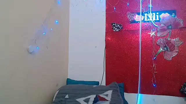 Chat XXX en directo de liliimilf