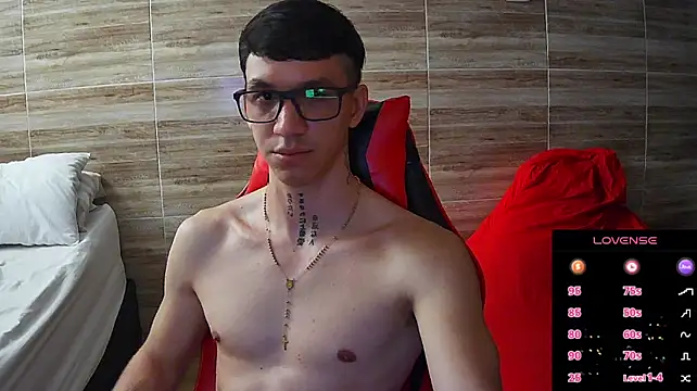 XXX chat uživo modela angelicious_
